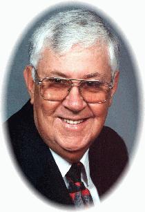 Garland Eugene Whitt